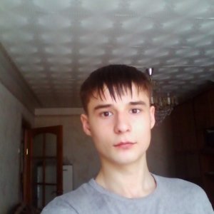 Максим , 26 лет